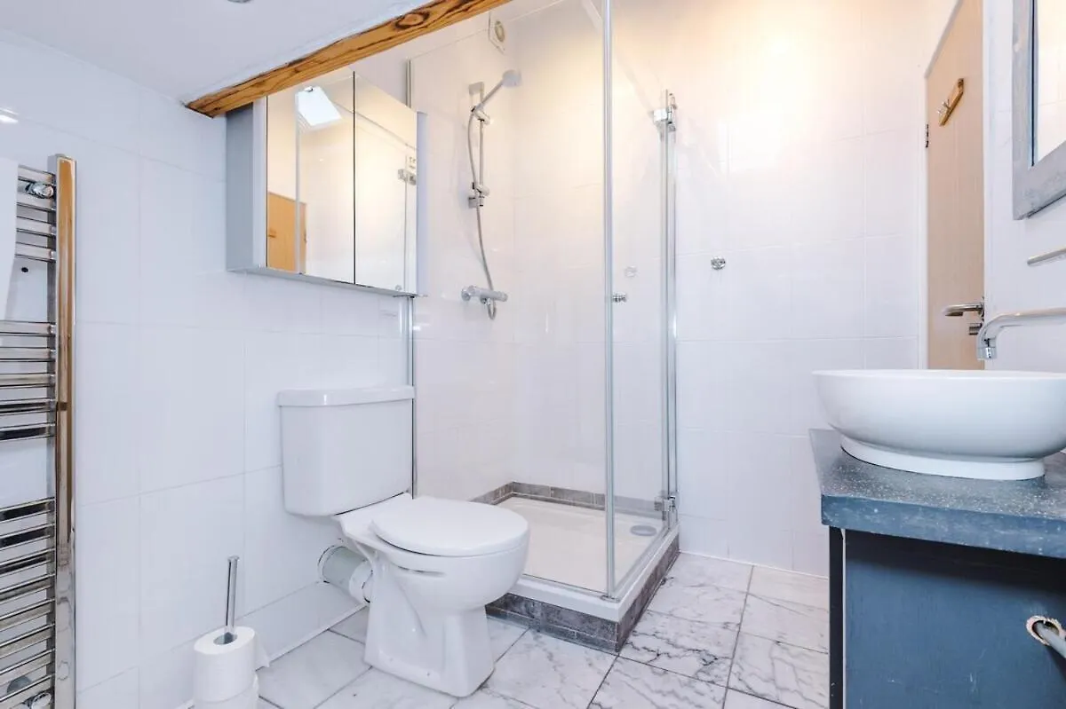 Apartment Suites By Staycay - Cheadle Hulme