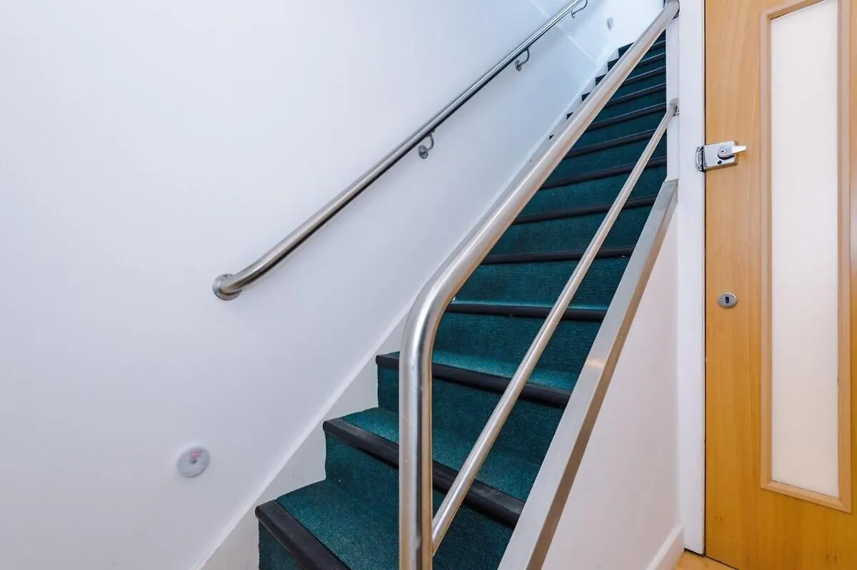 Apartment Suites By Staycay - Cheadle Hulme