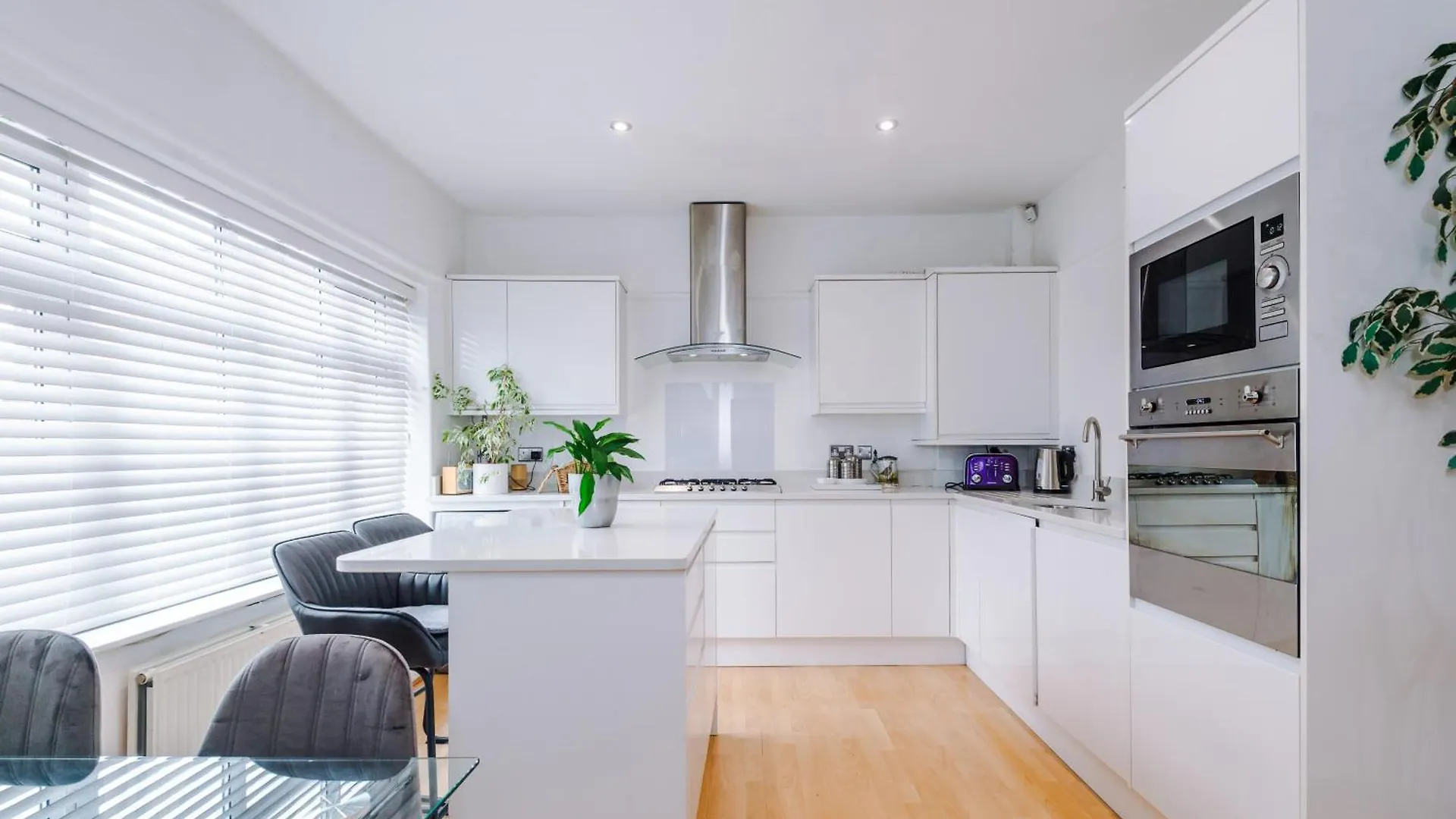 Apartment Suites By Staycay - Cheadle Hulme United Kingdom