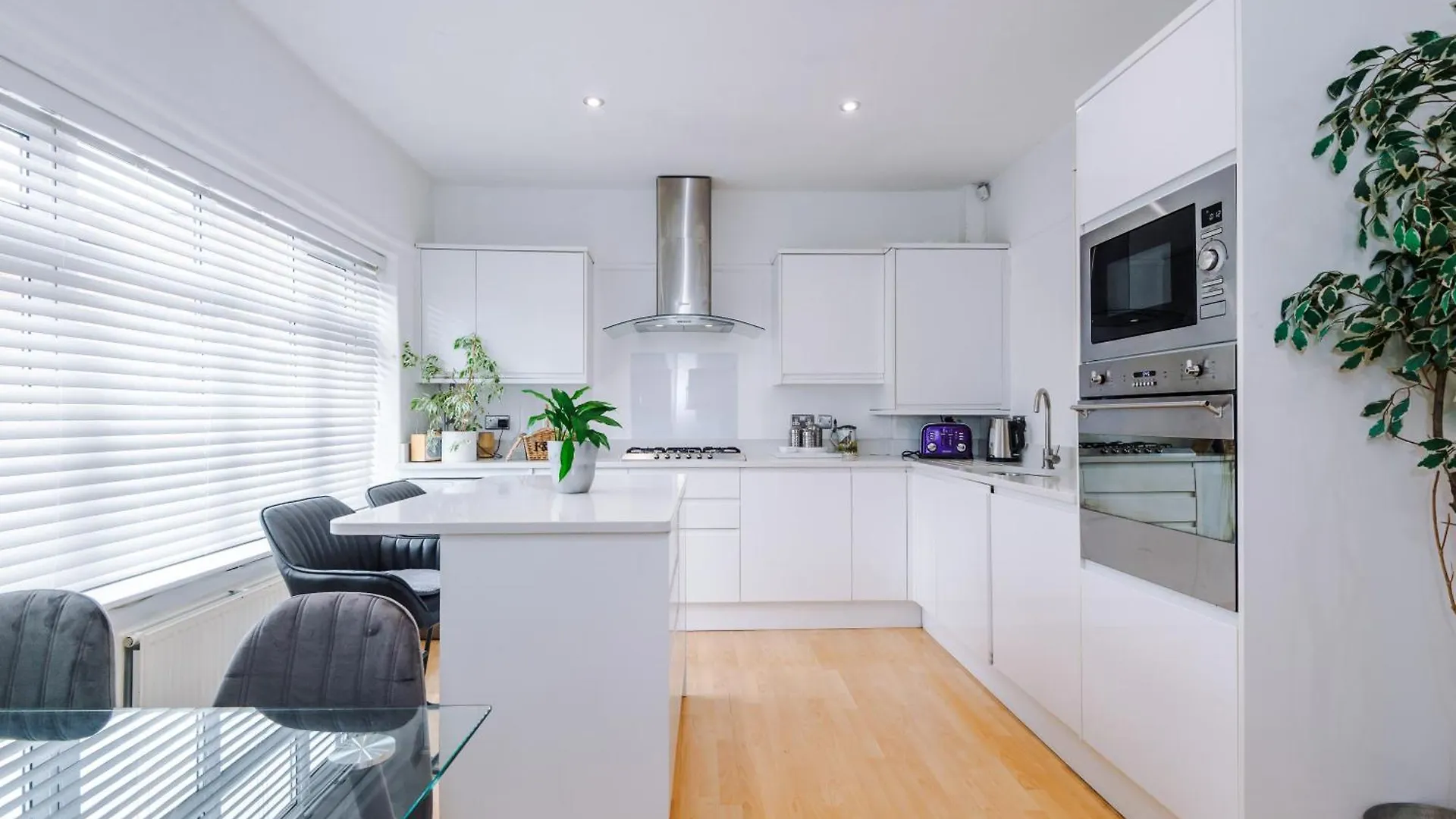 Apartment Suites By Staycay - Cheadle Hulme United Kingdom