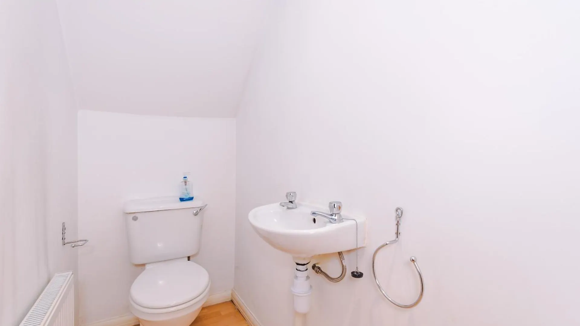 Apartment Suites By Staycay - Cheadle Hulme