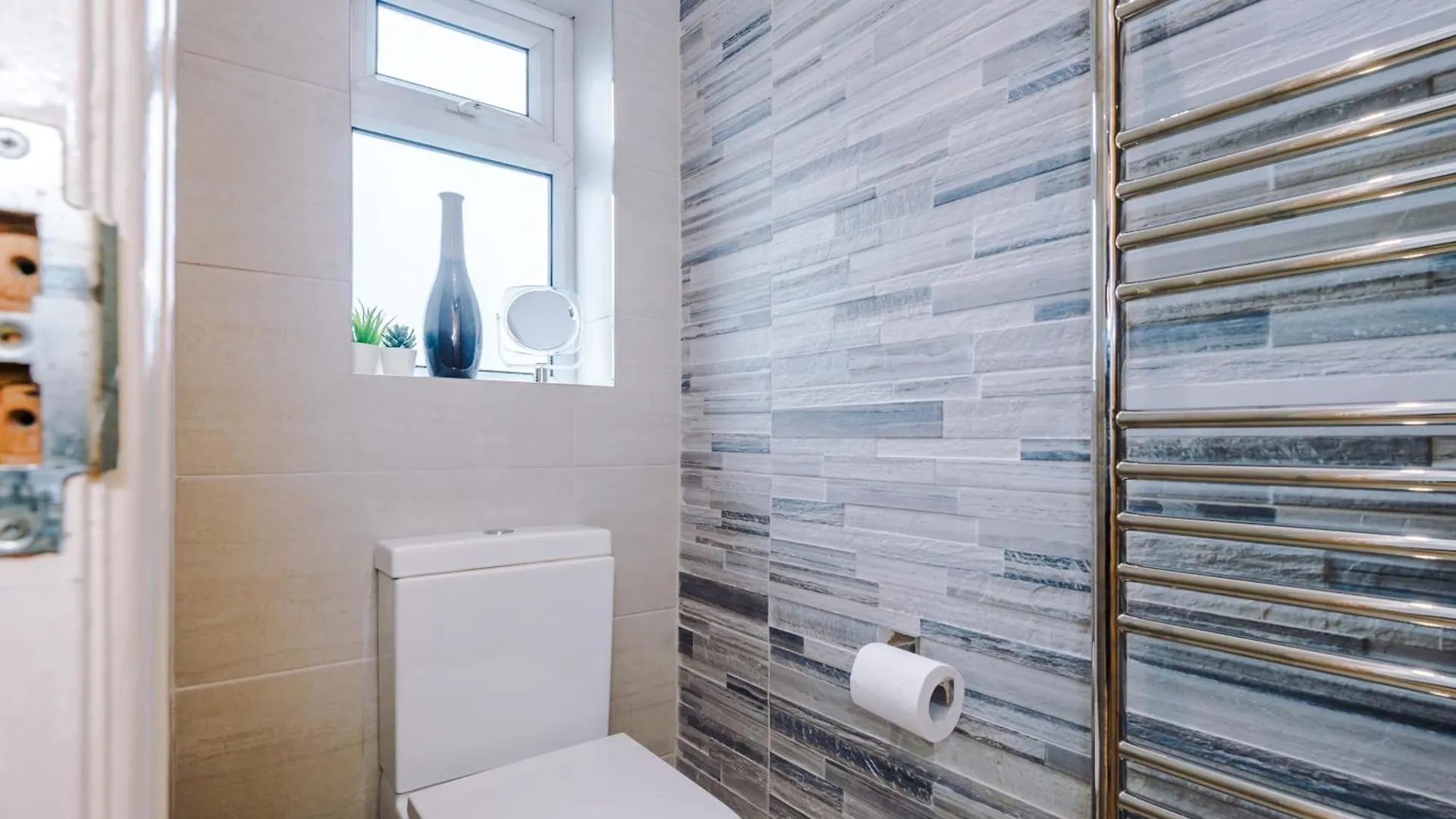 Apartment Suites By Staycay - Cheadle Hulme United Kingdom