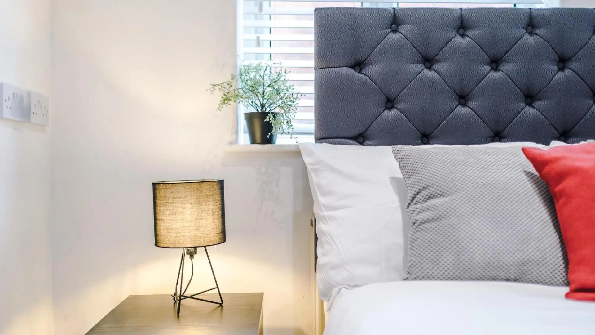 Apartment Suites By Staycay - Cheadle Hulme United Kingdom