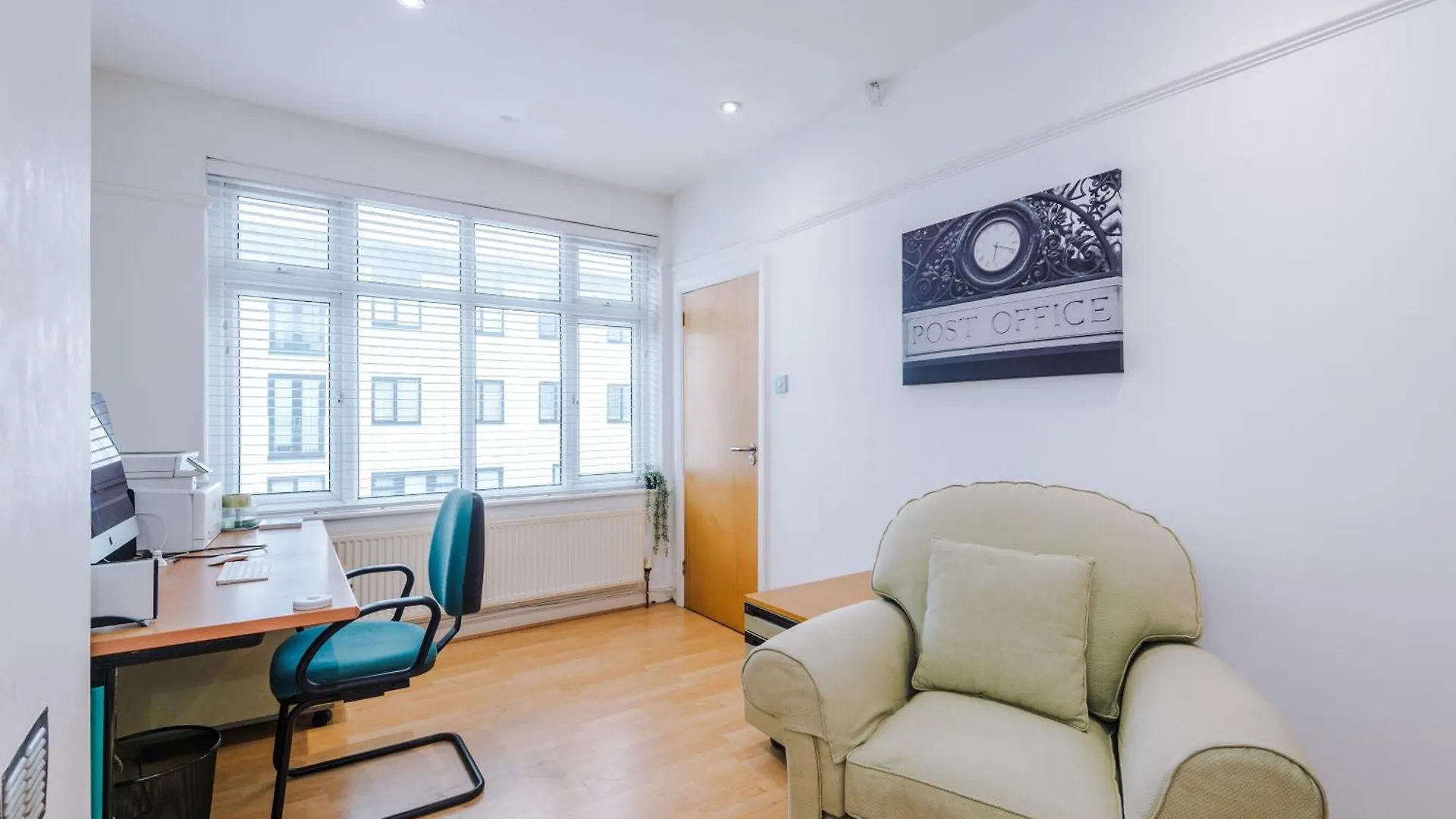 Apartment Suites By Staycay - Cheadle Hulme